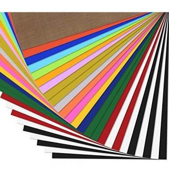 Zwanzer Heat Transfer Vinyl