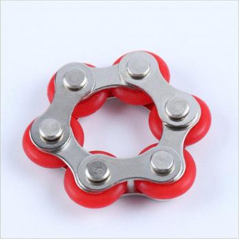 Fidget Spinner Bracelet pour Enfants et Adultes