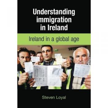 Understanding Immigration in Ireland
