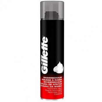 Gillette UltraGlide Foam 300 ml