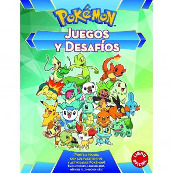 Juegos Y Desafíos