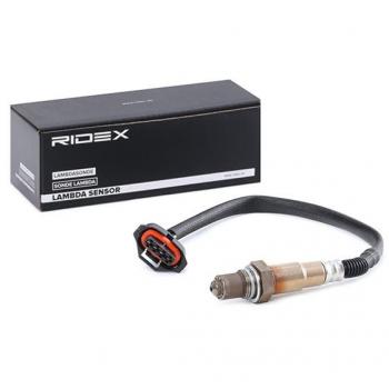 RIDEX 3922L0186