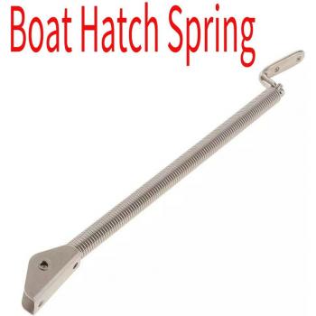 Support de trappe de bateau à ressort 260mm