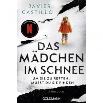 Das Mädchen im Schnee