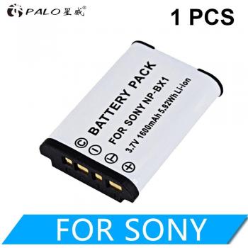 NP-BX1 Battery for Sony Cameras