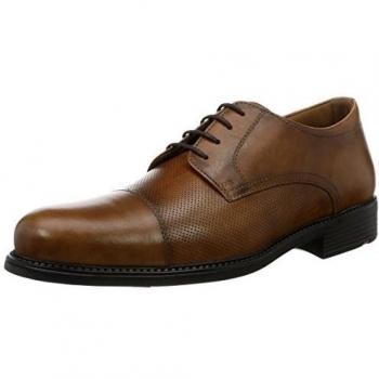 LLOYD Tango Derby Herren, Braun, 39 EU