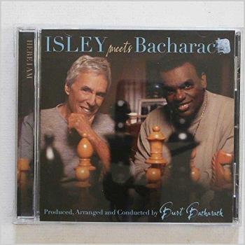 Burt Bacharach Isley Rencontre Bacharach