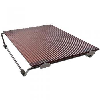 OutdoorChef Blazinglas XL für optimale Grillleistung