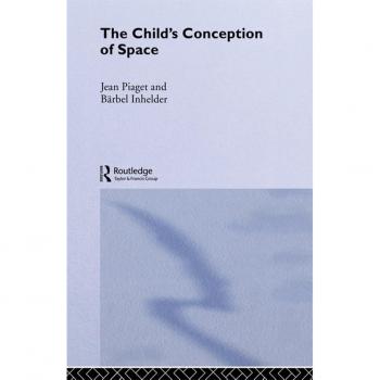 Vitalsource Technologies, Inc. Child's Conception Of Space