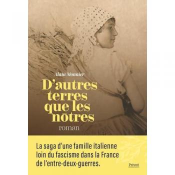 D'autres terres que les nôtres