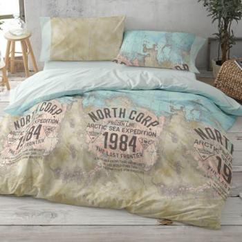 Suite de Descanso Burrito Blanco 50% Algodón / 50% Poliéster – Disponible en Todos los Tamaños