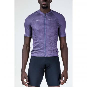 Maglia X-Bionic Corefusion Endurance Maniche Corte
