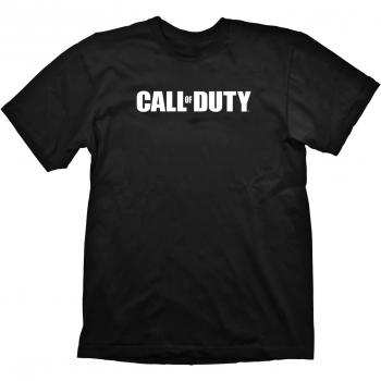 Gaya Call of Duty Maglia Nero M – Blister