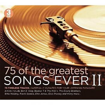 Iconic Melodies Compilation: More Of The Greatest Songs Ever [3CD Box Set]