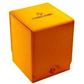 Squire 100+ XL Convertible – Couleur jaune