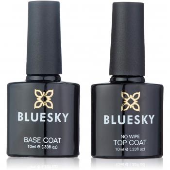 LongLast LED Gel Polish Duo