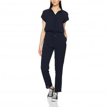 Mono ONLY Onltammy Rollup S/S, Azul, Talla 38