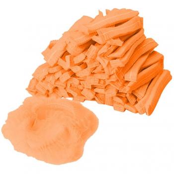 Gorro Descartable ChefSafe 100 Uds