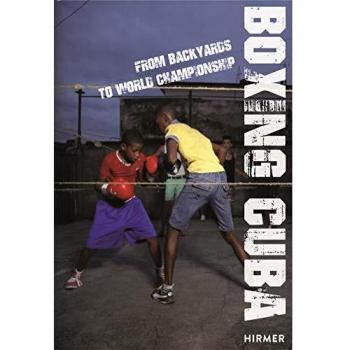 Boxing Cuba