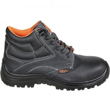 Calzature Beta Scarpe Alte Antiforo 7243E S1P Src N.42