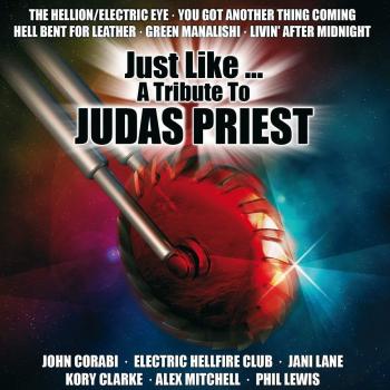 Juste Comme un Hommage à Judas Priest