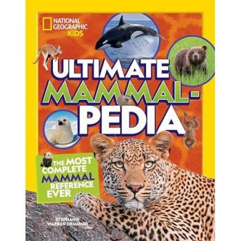 Ultimate Mammalpedia