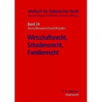 Wirtschaftsrecht Schadensrecht Familienrecht