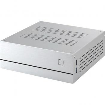 Plug and Play HTPC Case