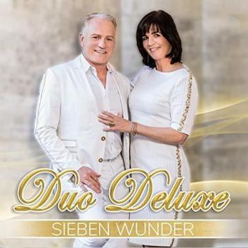 Sieben Wunder Glücksspray