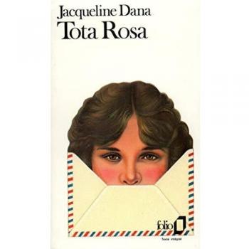 Tota Rosa