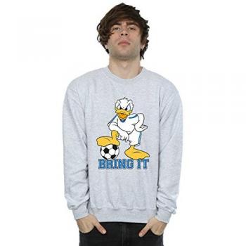 Felpa Disney Bring It Comfort Plus