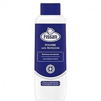 Fissan Baby Polvere Alta Protezione 500 g