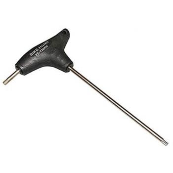 T30 Argenteur ProTorx Hand Tool