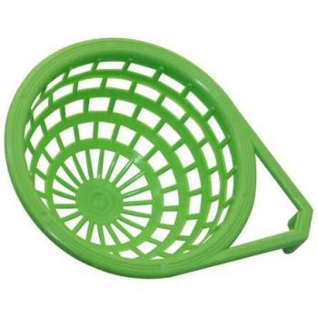 Bird Nesting Cage with 3 Eggs