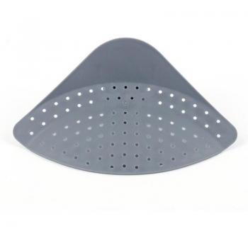 UPORS Flexibles Silikon Sieb mit Clip