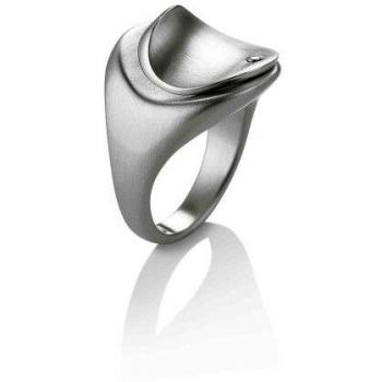 Breil Anillo de Mujer BJ0353 en Acero Inoxidable