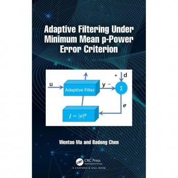 Adaptive Filtering Under Minimum Mean p-Power Error Criterion