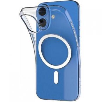Case Trasparente Puro per iPhone 16