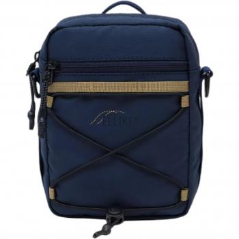 Elliker Borsa One Size Navy