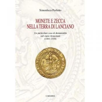 Monete e zecca nella terra di Lanciano