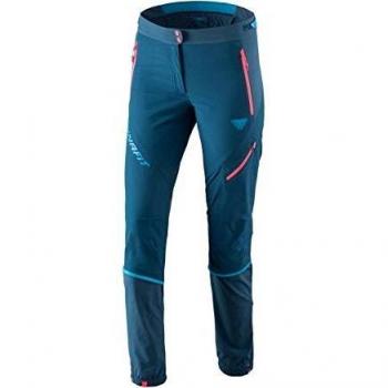 Dynafit Poseidon Damen-Lange Hose – Transalper Dyna-Stretch – 2020 – Größe 46 (DE 40)