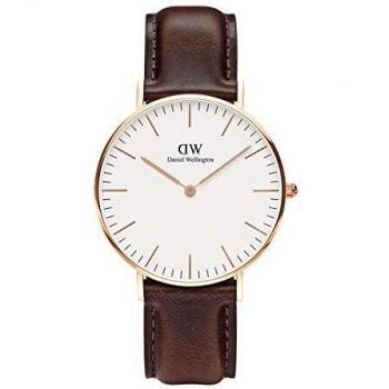 Reloj Daniel Wellington para Mujer y Hombre
