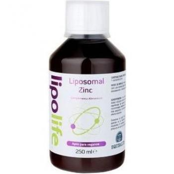 Lipolife Liposomal Zinc 250 mL