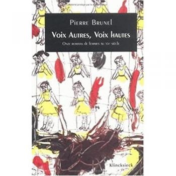 Voix autres, voix hautes