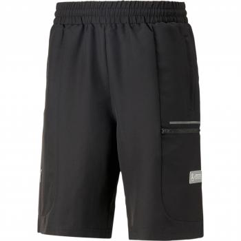 Pantaloni Corti Mercedes AMG Petronas Formula Uno by Puma Neri XS
