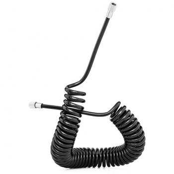 GSI Creos Air Hose PS Thin Spiral Painting Aid