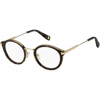Gafas Marc Jacobs Dorado para Mujer MJ 1017 WR9