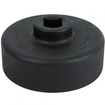 Llave corta para tuercas de eje de 1', 6 caras, 110 mm