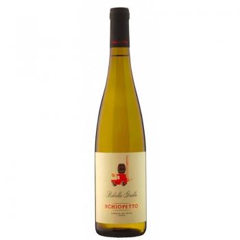Schiopetto Ribolla Gialla Classico 2023