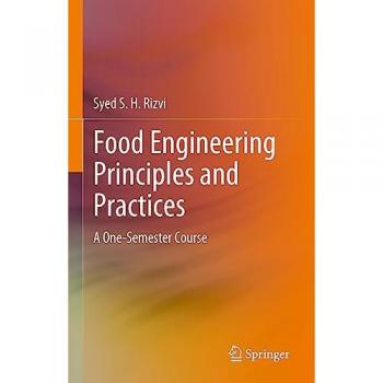 Food Engineering Principles and Practices: A One-Semester Course